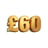 £60.00