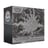 Pokémon Center PITCH BLACK Elite Trainer Box