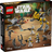 327th Star Corps Clone Troopers Battle Pack 75431 | Star Wars | LEGO