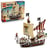 LEGO One Piece 75639 The Going Merry Pirate Ship Set