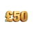 £50.00
