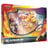 Blaziken ex Special Collection