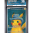 Pokémon ACE 10 Van Gogh Pikachu