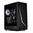 RTX 5050, AMD Ryzen 5 5500 Gaming PC