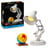 LEGO Ideas 21357 Disney Pixar Luxo Jr. Lamp & Ball Set for Adults