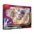 Mega Evolution Mega Latios EX Box