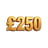 £250.00