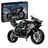 LEGO Technic 42170 Kawasaki Ninja H2R Motorcycle Model Set