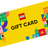 £100 LEGO Voucher