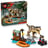 LEGO Jurassic World 76975 T. Rex River Escape Set