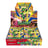Pokémon Japanese STORM EMERALDA Booster Box