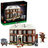 LEGO Ideas 21330 Home Alone McCallisters' House Set for Adults