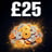 £25 Cash - Supernova Stash