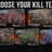 Choose your Kill Team!