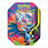 Mega Charizard X Tin