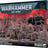 Chaos Space Marines: Hellforged Warband Battleforce
