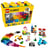 LEGO Classic 10698 Large Creative Brick Box Classic Building Bricks Set