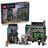 LEGO Harry Potter 76471 Knockturn Alley Wizarding Shops Set