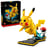 LEGO Pokémon 72152 Pikachu and Poké Ball Set for Adults