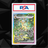 Leafeon ex SIR - Prismatic Evolutions PSA 10