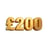 £200.00