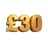 £30.00