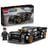 LEGO Speed Champions 77262 Ken Block's 65 Ford Mustang Hoonicorn V1 Set
