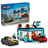 LEGO City 60497 Drive-Through Car Wash Set