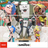 Splatoon Raiders Triple Pack amiibo: Shiver, Big Man and Frye