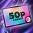 50p WinWink Credit