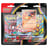 Pokemon Mega Evolution Chaos Rising 3 Pack Blister Charmeleon