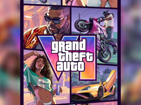 GRAND THEFT AUTO VI Digital ULTIMATE Edition Pre-Order