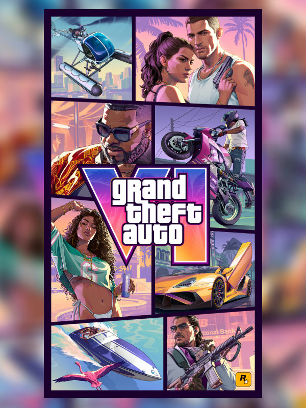 GRAND THEFT AUTO VI Digital ULTIMATE Edition Pre-Order