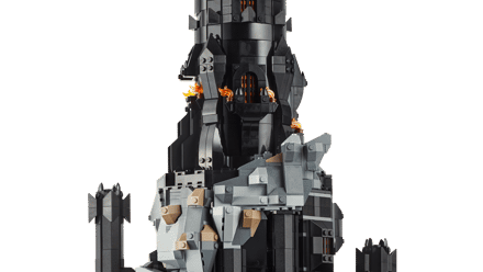 Barad-dur