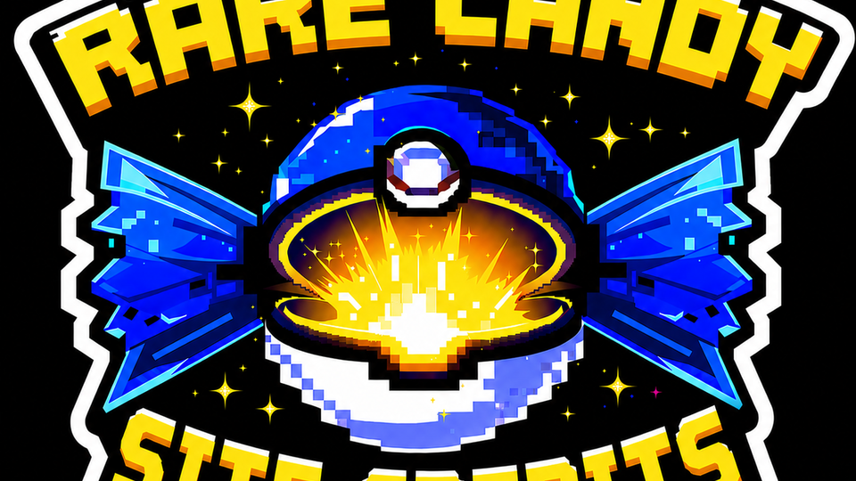 5.00 Rare Candies