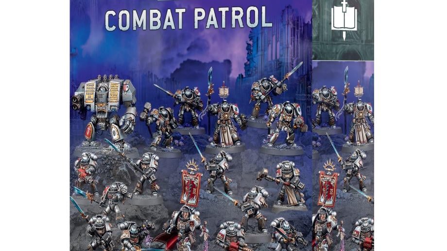 Grey Knights