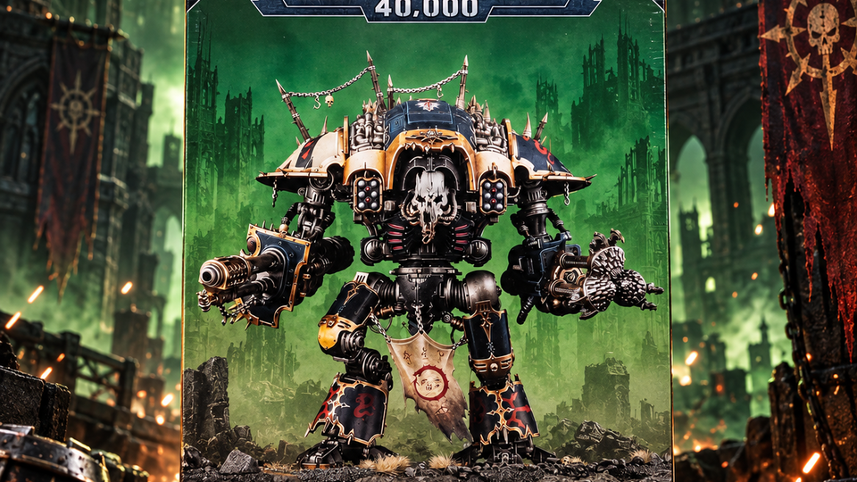Knight Ruinator