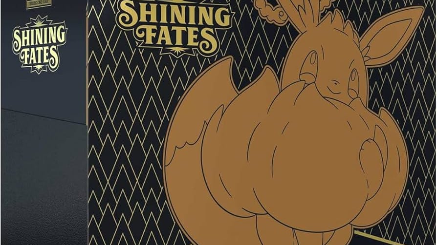 Shining Fates ETB